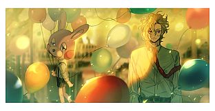 MAMIYA - Digital Art Book