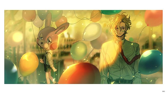 MAMIYA - Digital Art Book