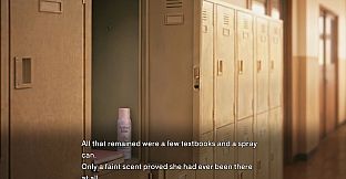 Kamiya Detective Agency: High School Girl Vanished in The Summer