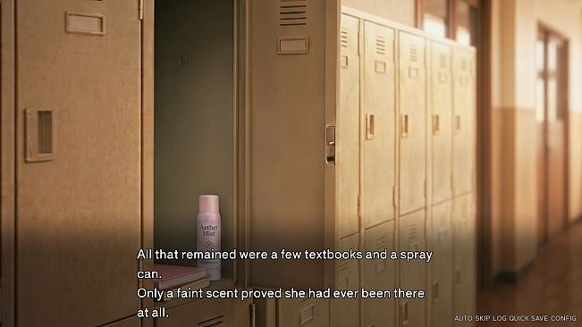 Kamiya Detective Agency: High School Girl Vanished in The Summer