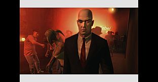Hitman: Blood Money