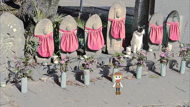 Hyper Treasure - Macaronic Labyrinth