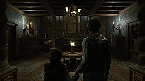 Detroit: Become Human