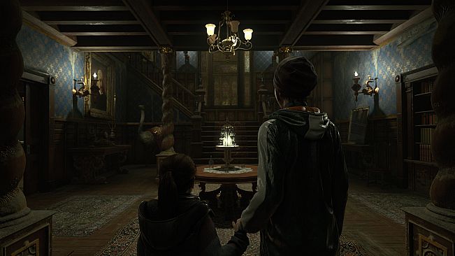 Detroit: Become Human