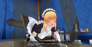 CUSTOM ORDER MAID 3D2 It's a Night Magic Freezing Winter ALL in ONE Pack