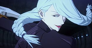 Jujutsu Kaisen Cursed Clash - Shibuya Incident