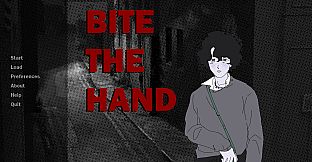 Bite the Hand