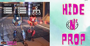 HideNProp