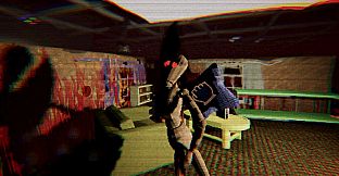 Stockroom Syndrome