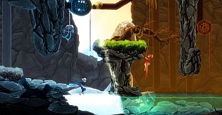 Degrees of Separation