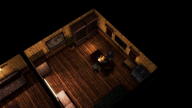 Tunguska: The Visitation - Final Cut