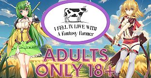 I Fell In Love With A Fantasy Farmer Adults Only 18+ Patch
