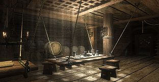 Two Worlds II - Pirates of the Flying Fortress