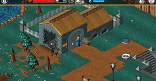 Twinsen's Little Big Adventure Classic - 2015 Edition