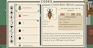 Bug & Seek - Weevils DLC