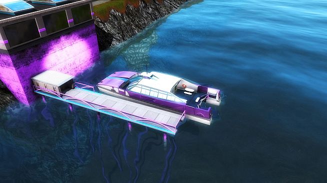 Cities in Motion 2: Back to the Past