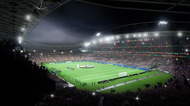 EA SPORTS FIFA 23 Ultimate Edition