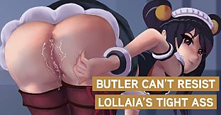 Fruit Girls: The Lustful Magician Erotic Tapes