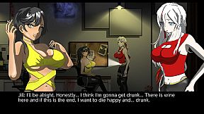 Red Colony Uncensored