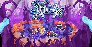 Shadows of the Afterland