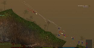 Soldat: Thank You Tip For The Developer