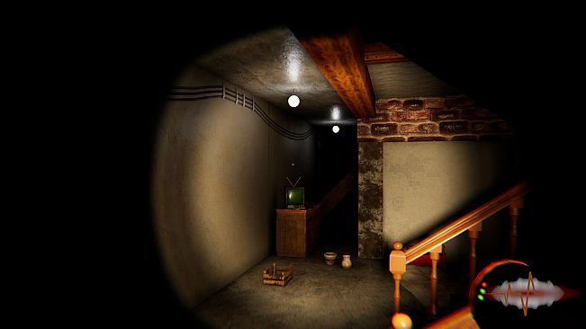 What the House Remembers