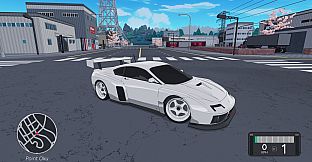 Rogue Stradale
