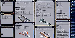 Fantasy Grounds - Deepnight Revelation Core Set