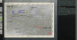 Tank Warfare: El Guettar