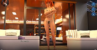 Temptation's Price - Episode 1
