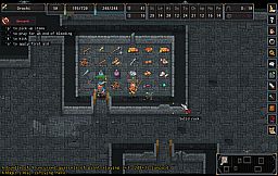 ADOM (Ancient Domains Of Mystery)