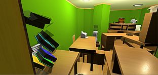 No Prospects Company