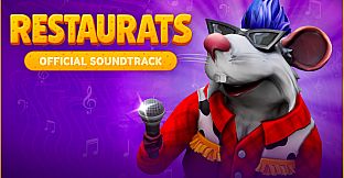Restaurats Soundtrack