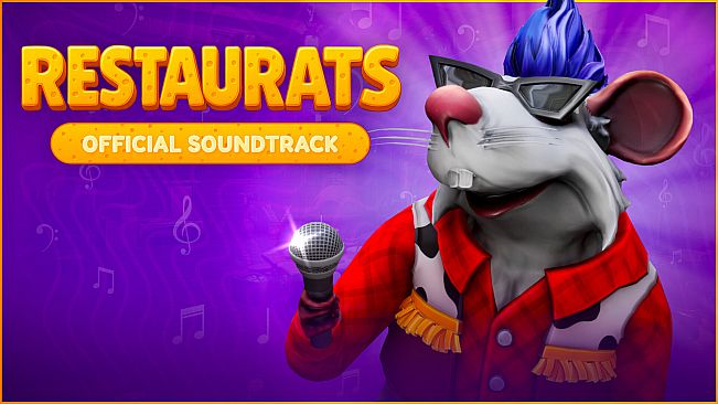 Restaurats Soundtrack