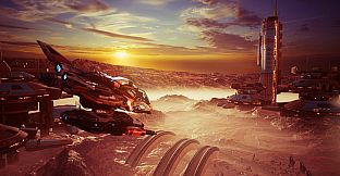 NIGHTSTAR: Rogue Wings