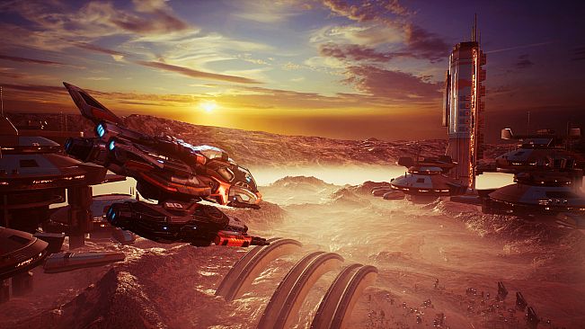 NIGHTSTAR: Rogue Wings