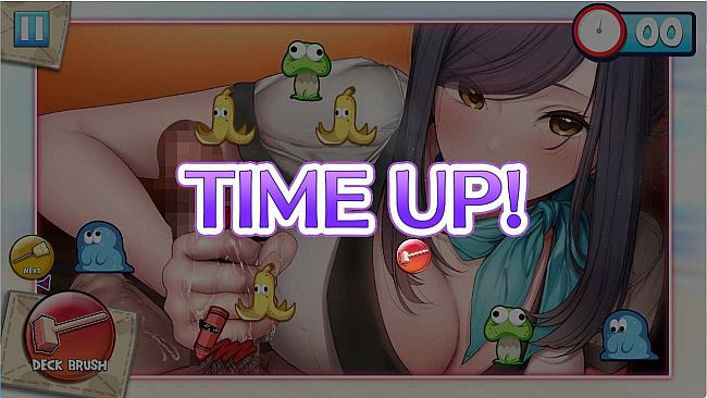 Paradise Cleaning!- Sexual Massage shop -AKARI-