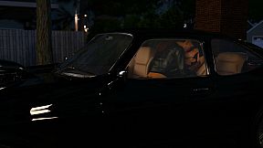 Race of Life - Act 1