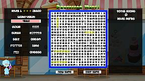 Professor Watts Word Search: Yummy Foods