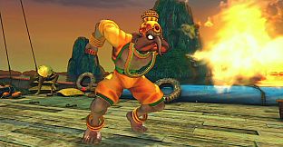 USFIV: Classic Wild Pack