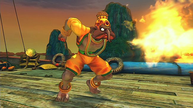 USFIV: Classic Wild Pack