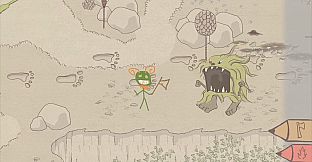 Draw a Stickman: EPIC & EPIC 2 Xbox