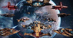 Battlefleet Gothic: Armada - Tau Empire