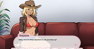 Model Casting - Cheyenne