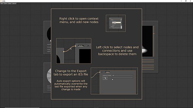 CNDL - Professional use