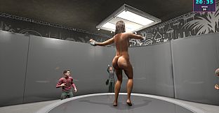 Strip Club Simulator: Nightlife