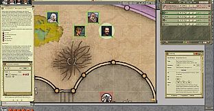 Fantasy Grounds - Pathfinder RPG - Wrath of the Righteous AP 4: The Midnight Isles