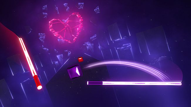 Beat Saber - The Rolling Stones - "(I Can’t Get No) Satisfaction"