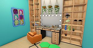 House Flipper - Pop Art Furniture Pack