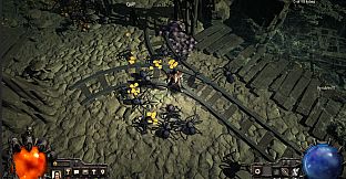 Glory Warrior : Lord of Darkness